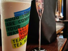 -湊湊火锅·茶憩(来福士广场店)