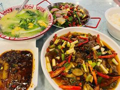 -陈胖子特色菜.鲜货现炒(融景城店)