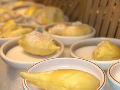 -川骄海鲜自助(亚运村店)