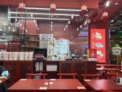 -喜家德虾仁水饺(东海缤纷天地店)