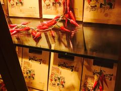 -纸盐河码头火锅(十八梯店)
