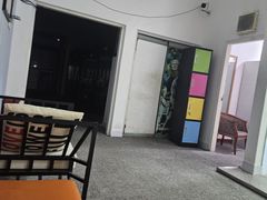 -虹口足球场壁球馆