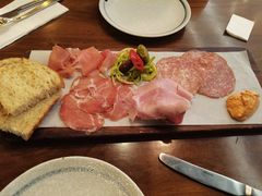 -PIZZA BIANCA(万象城店)