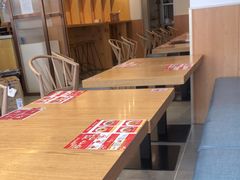 -北往西·西安油泼面(万德庄店)