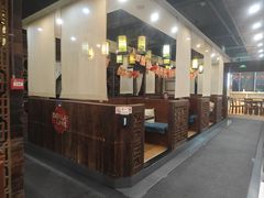 -素德轩素食餐厅(东港店)