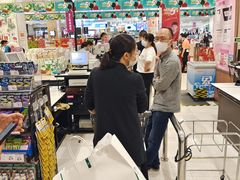 -永旺梦乐城(金银潭店)