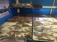 -海味当家(西安路店)