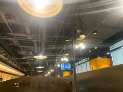 -汉巴味德·烤肉与啤酒的自助(杭州大悦城店)