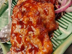-中国大酒店·食街