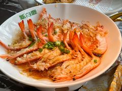 -新白鹿餐厅(虹桥南丰城店)