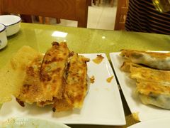 -春水锅贴·传统鲁菜(大明湖店)