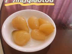 -腰记饭店(龙源路店)