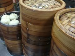 -老陶包子铺(南大西南村店)
