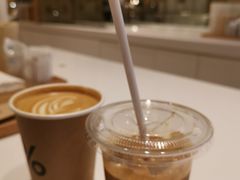 -% Arabica阿拉比卡咖啡(深圳湾万象城店)