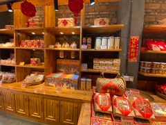 零售区-御手信(古港店)