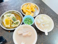 -正宗棉湖甜汤春卷店