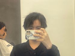 -Fr美发沙龙