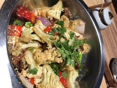 -庐州太太(南七里店)