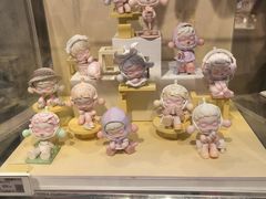 -泡泡玛特POPMART(赛格国际购物中心店)