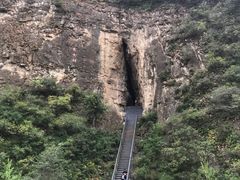-圣莲山风景区