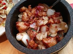 -青年公社·烤鸭(天玥中心店)