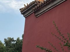 -北京市劳动人民文化宫(太庙)