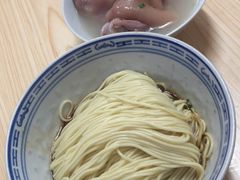 -盛兴面馆(真儒大厦店)