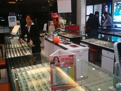 -宝岛眼镜(前埔店)