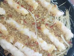 -小民大排档(马场角横路店)