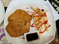 -德大西餐社(云南南路店)