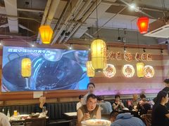 -匠熙小馆(崇文门店)