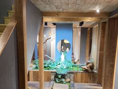 -邈墨茶馆(大兜路1号店)
