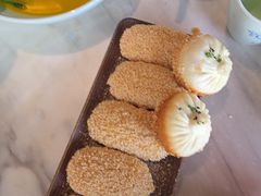 -淮扬府·游园京梦(西安SKP店)