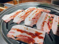 -九田家黑牛烤肉料理(新辰里亚运村店)