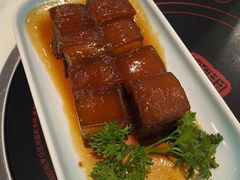 小馆红烧肉-黑鸡小馆(金源店)