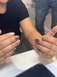 -U+nail优加专业美甲美睫