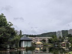 -抚仙湖万达文华酒店