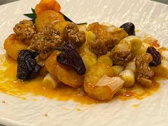 -海富门·带鱼·淮扬菜·粤菜(甘家口店)