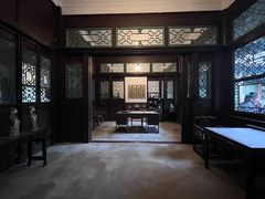 -张学良旧居陈列馆