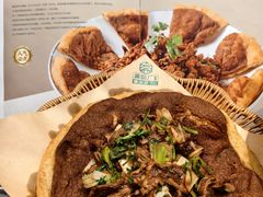 -黑窑厂糖油饼烤鸭·清真菜(旗舰店)