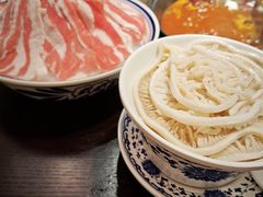 -冯校长老火锅(广州正佳广场店)