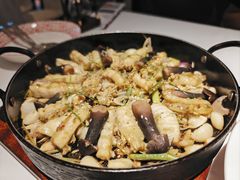 -谭厨中山传家菜.乳鸽.脆鲩鱼(华强北中航城店)