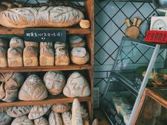 -Juicy Bakery(大学路店)