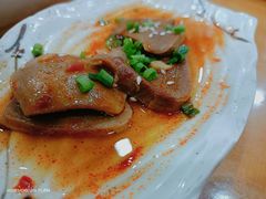 -银子铁板烧料理自助餐(人民广场店)