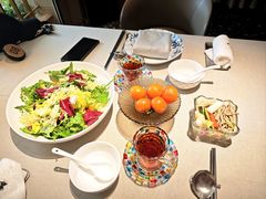 -悦融琥珀·京鲁菜·海味珍品(西单店)