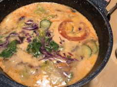 -十二舍·湯物素煮(江泰潤政店)