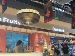 -東盛炭烤自助料理(玄武招商花园城店)