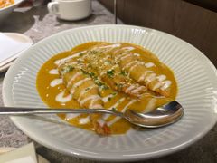-留半山·香港食堂(啦啦宝都店)