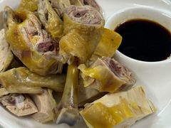 -横山鱼头馆(张横路店)