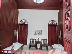 -遵义会议纪念馆